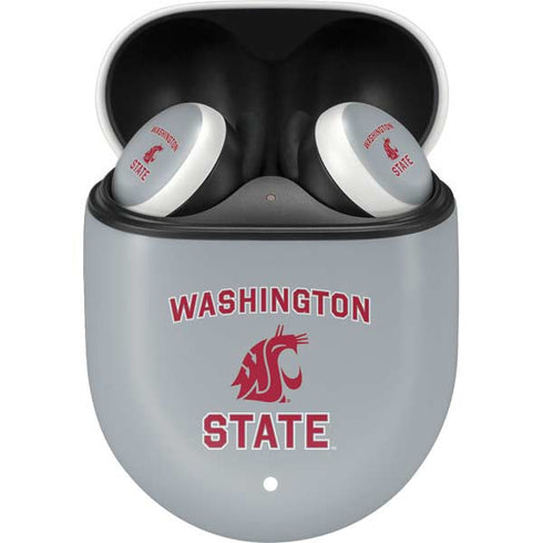 Washington State Google Pixel Buds Skin